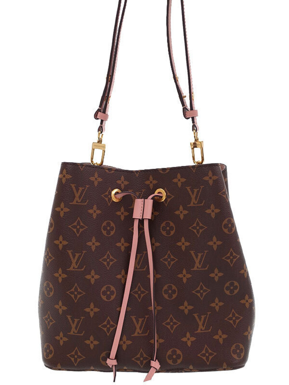 Louis Vuitton Monogram Neo Noe Shoulder Bag